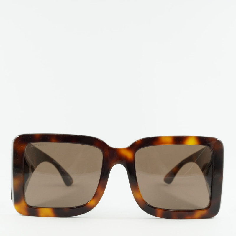 Burberry BE4312 Square Sunglasses