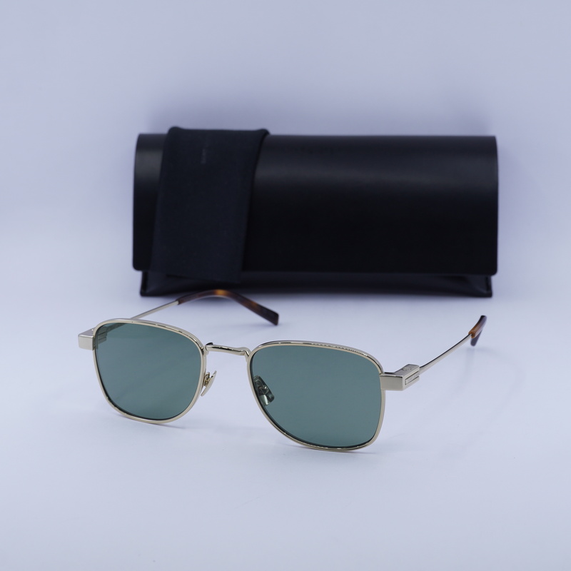 Saint Laurent SL741 Square Sunglasses