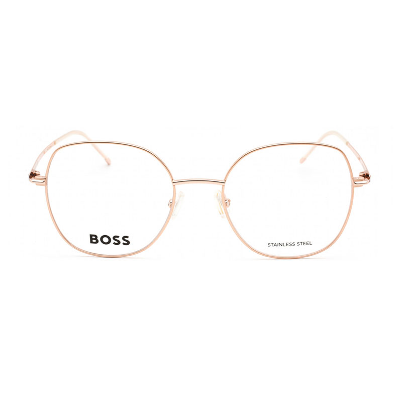 Hugo Boss BOSS1529 Round Eyeglasses