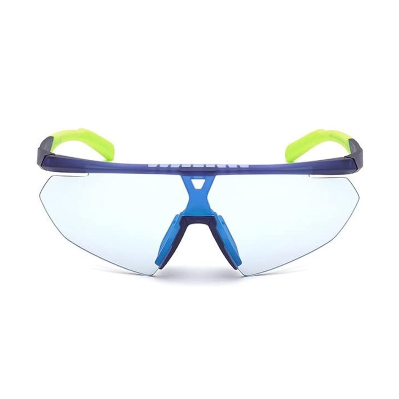 Adidas SP0015 Shield Sunglasses