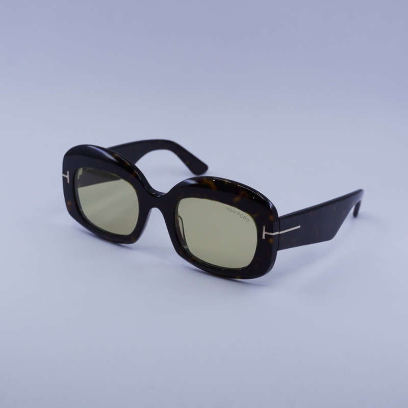 Tom Ford FT1219 Square Sunglasses
