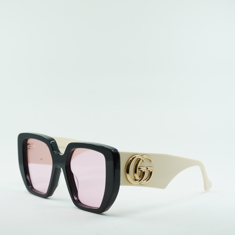 Gucci GG0956S Square Sunglasses
