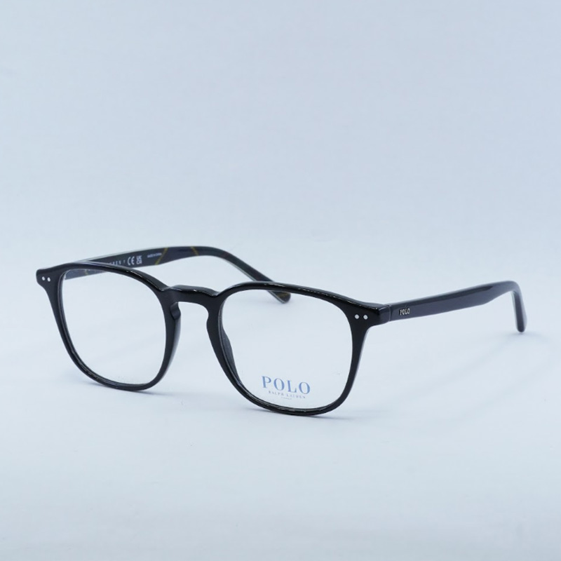 Polo Ralph Lauren PH2254 Rectangle Eyeglasses