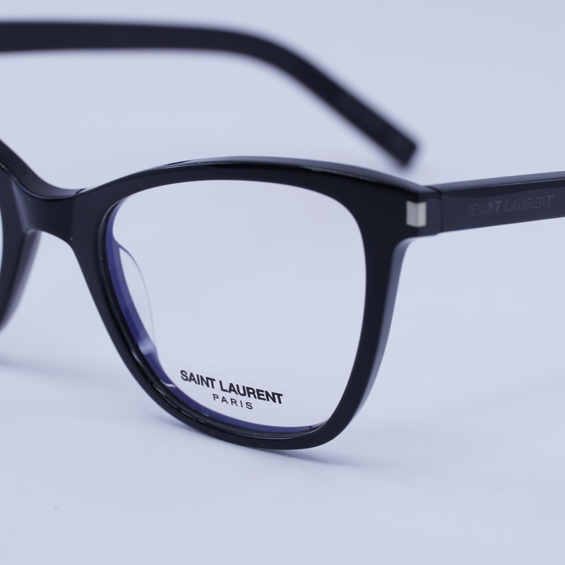 Saint Laurent SL219 Cat Eye Eyeglasses