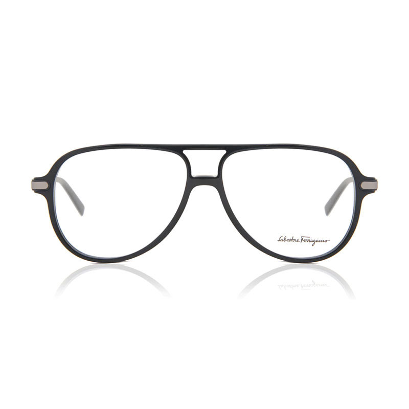 Salvatore Ferragamo SF2855 Aviator Eyeglasses