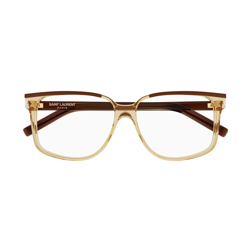 Saint Laurent SL599OPT Square Eyeglasses