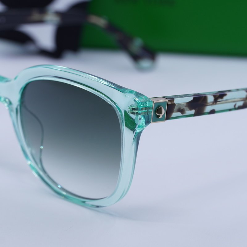 Kate Spade GWENITH/S Rectangle Sunglasses