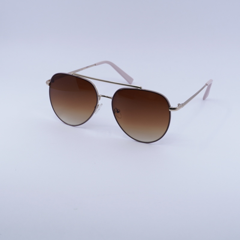 Kendall + Kylie KKS4050DCE Aviator Sunglasses