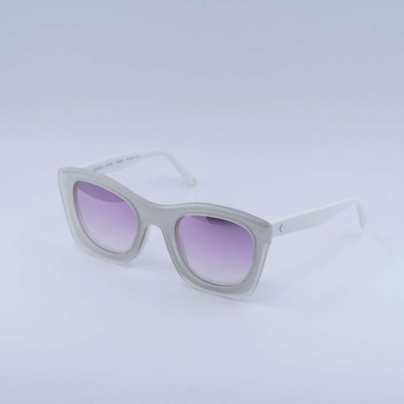 Kendall + Kylie KKS5056G Cat Eye Sunglasses