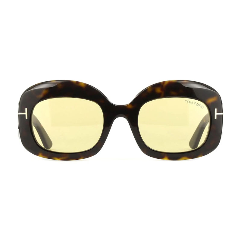 Tom Ford FT1219 Square Sunglasses