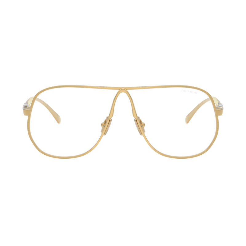 Miu Miu MUA56S Geometric Sunglasses