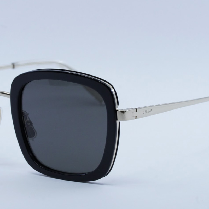Celine CL40202U Cat Eye Sunglasses