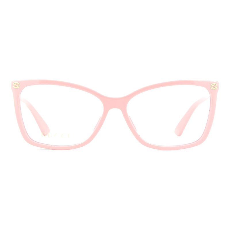 Gucci GG0025O Cat Eye Eyeglasses