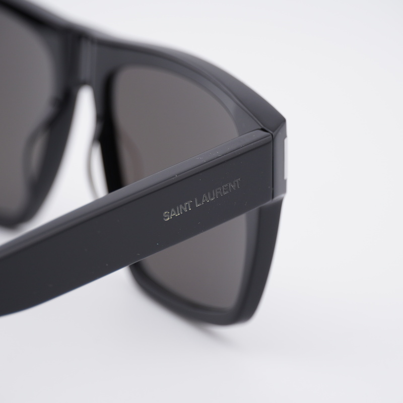 Saint Laurent SL424 Square Sunglasses