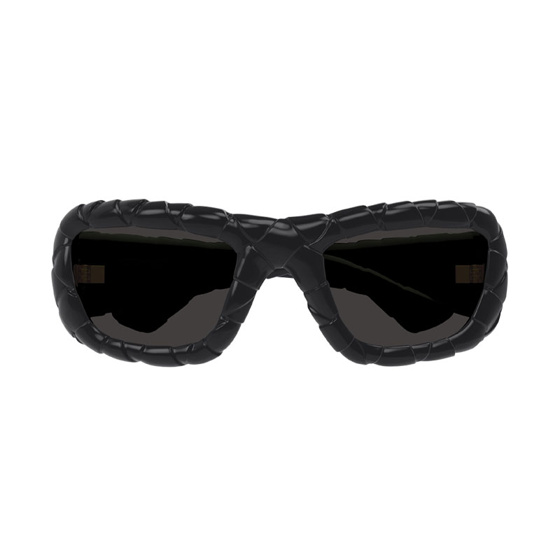 Bottega Veneta BV1303S Square Sunglasses