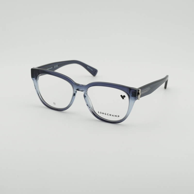 Longchamp LO2732 Square Eyeglasses