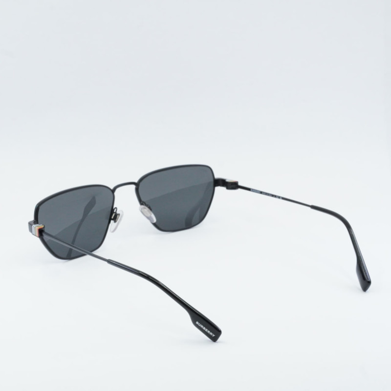 Burberry BE3146 Square Sunglasses