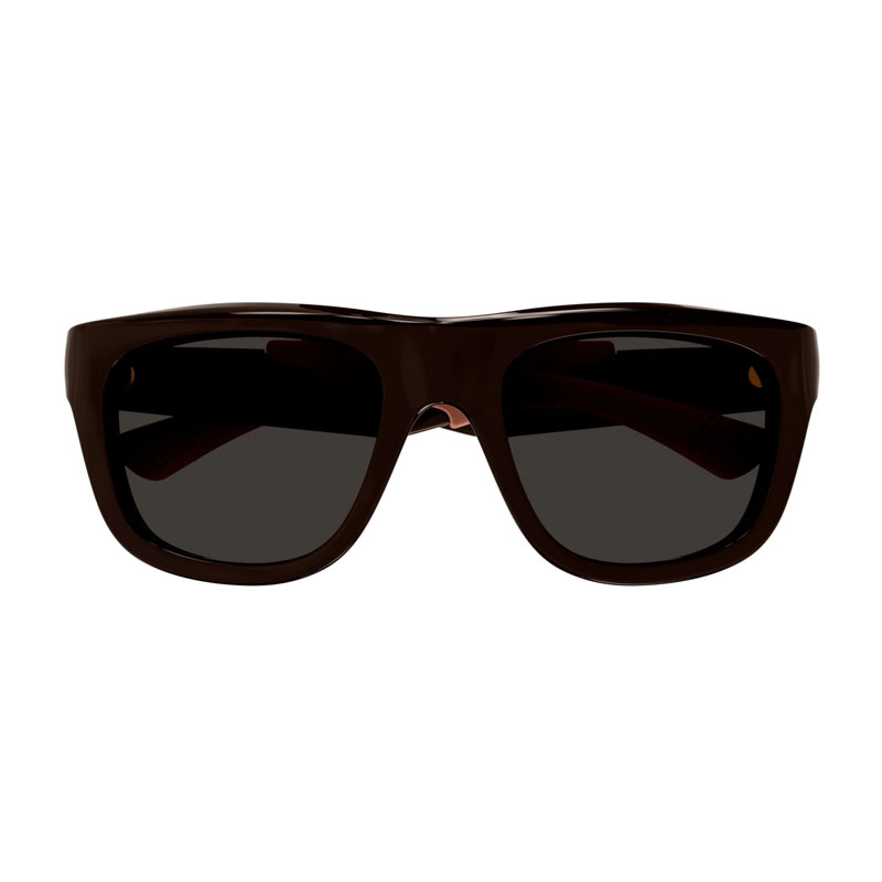 Bottega Veneta BV1233S Square Sunglasses
