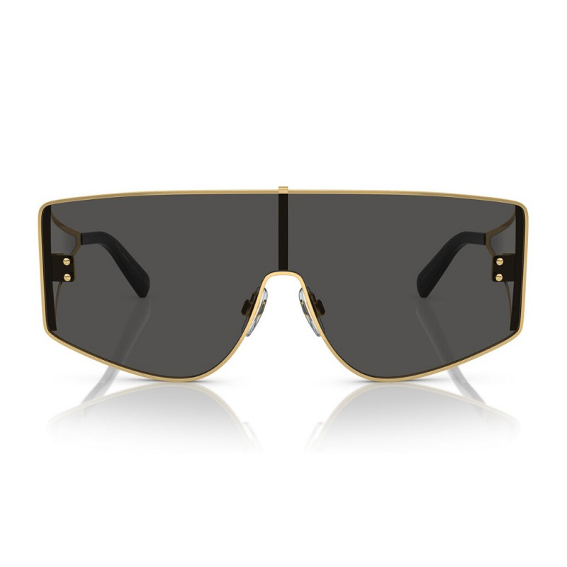 Dolce & Gabbana DG2305 Shield Sunglasses