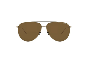 Porsche Design P8939 B Gold/Brown
