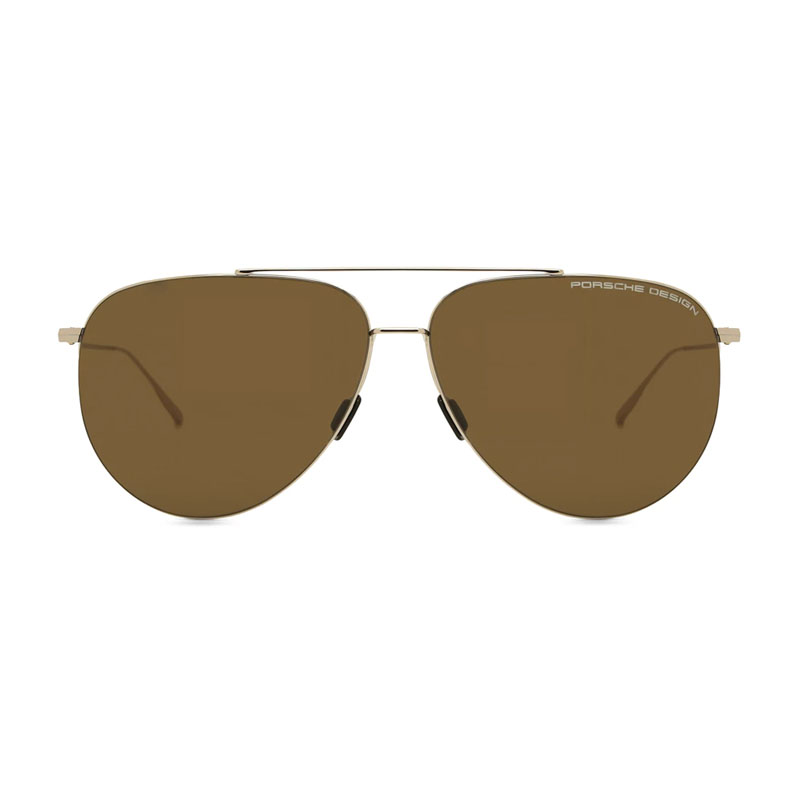 Porsche Design P8939 Aviator Sunglasses