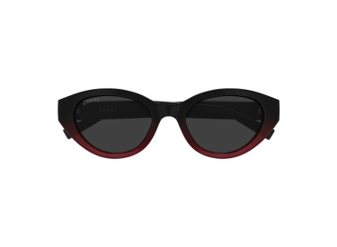 Gucci GG2105SA 003 Black/Red/Grey