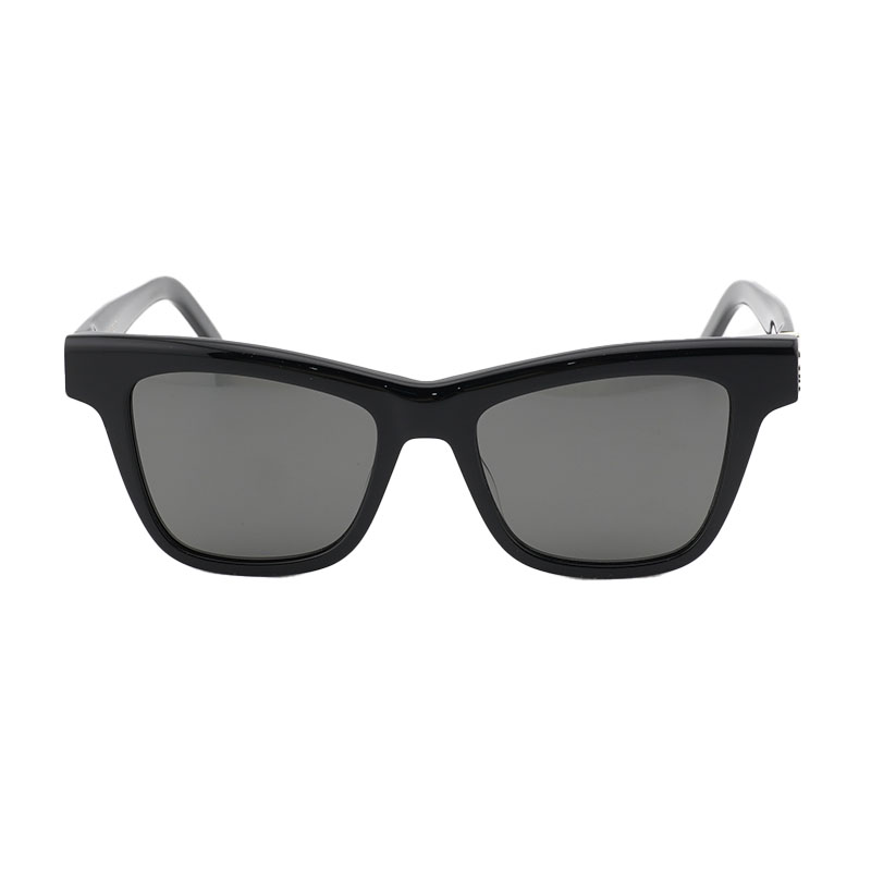 Saint Laurent SLM106 Square Sunglasses