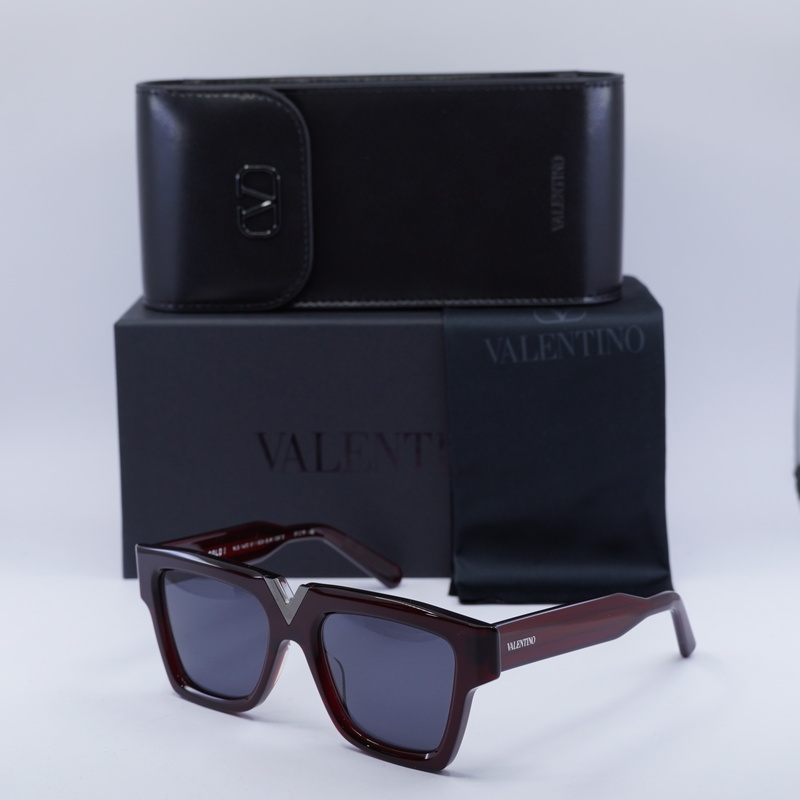 Valentino VLS-162 Square Sunglasses
