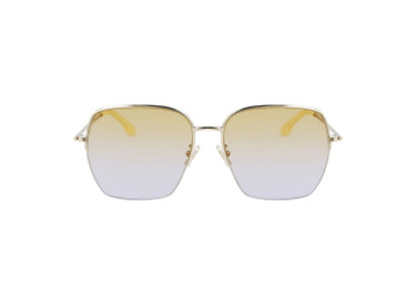 Victoria Beckham VB214SA 723 Gold/Honey/Honey Gradient