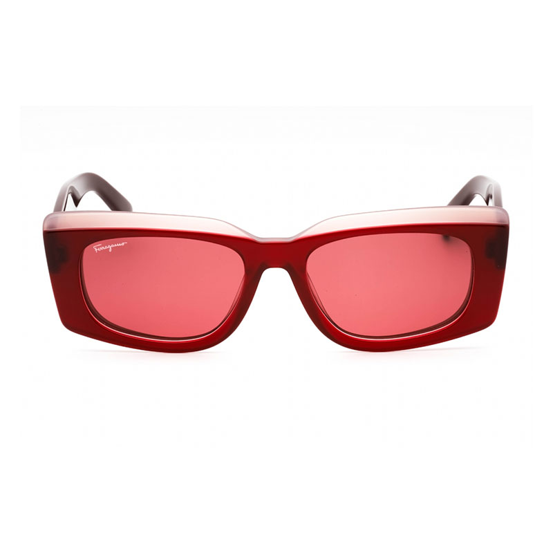 Salvatore Ferragamo SF1079S Rectangle Sunglasses