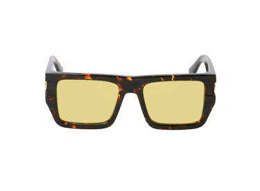 Off-White OERI149 CHESTER 6062 Havana/Camel