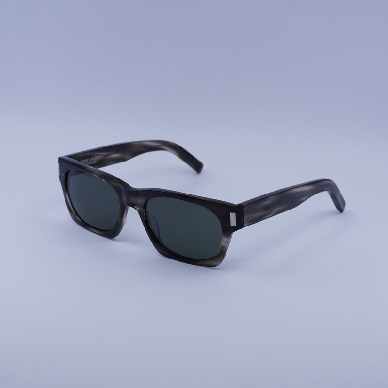 Saint Laurent SL402 Square Sunglasses