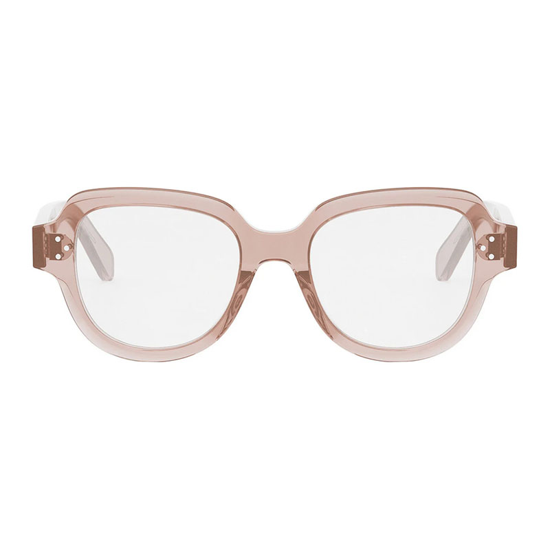 Celine CL50141U Square Eyeglasses