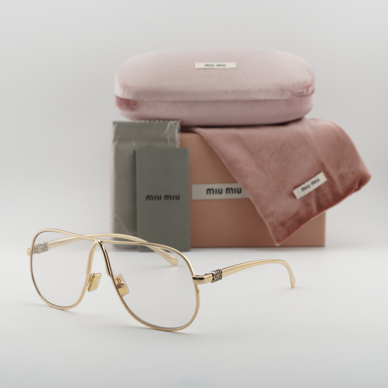 Miu Miu MUA56S Geometric Sunglasses