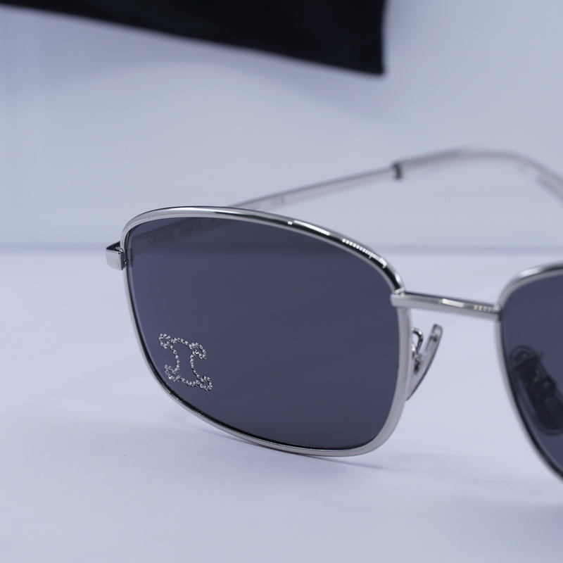 Celine CL40285U Rectangle Sunglasses