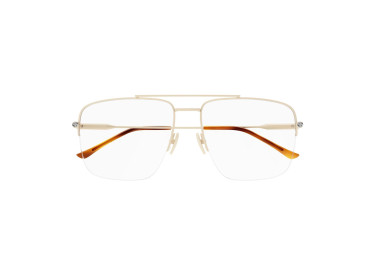Gucci GG1415O 003 Ivory 58mm