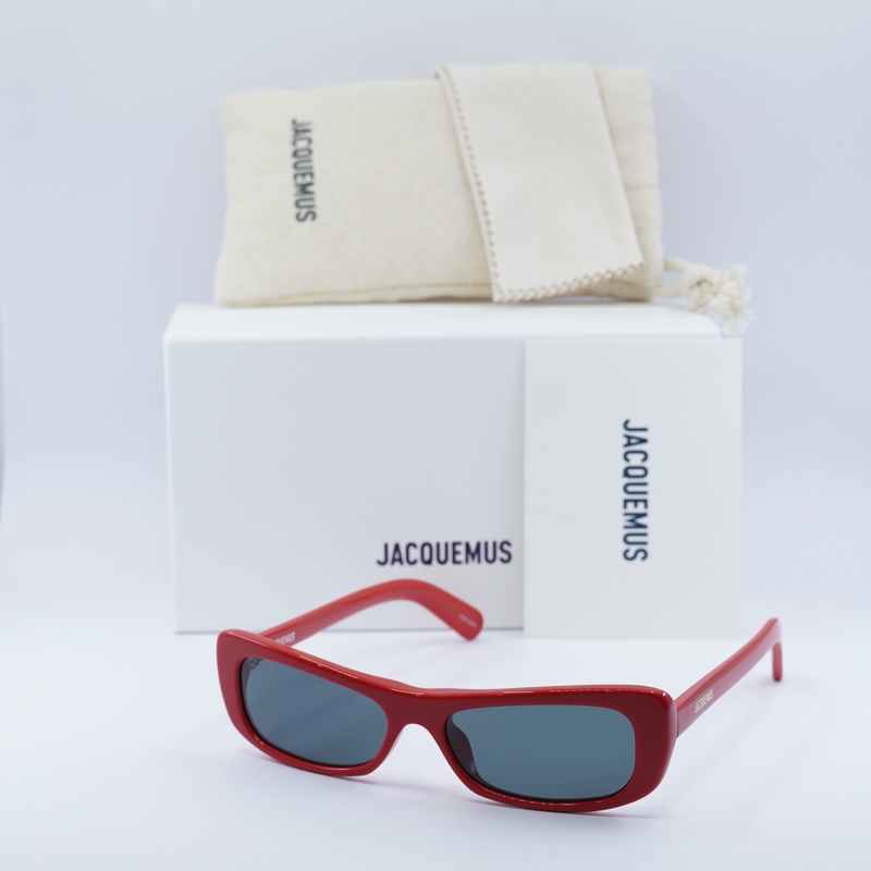 Jacquemus JAC/55 Rectangle Sunglasses