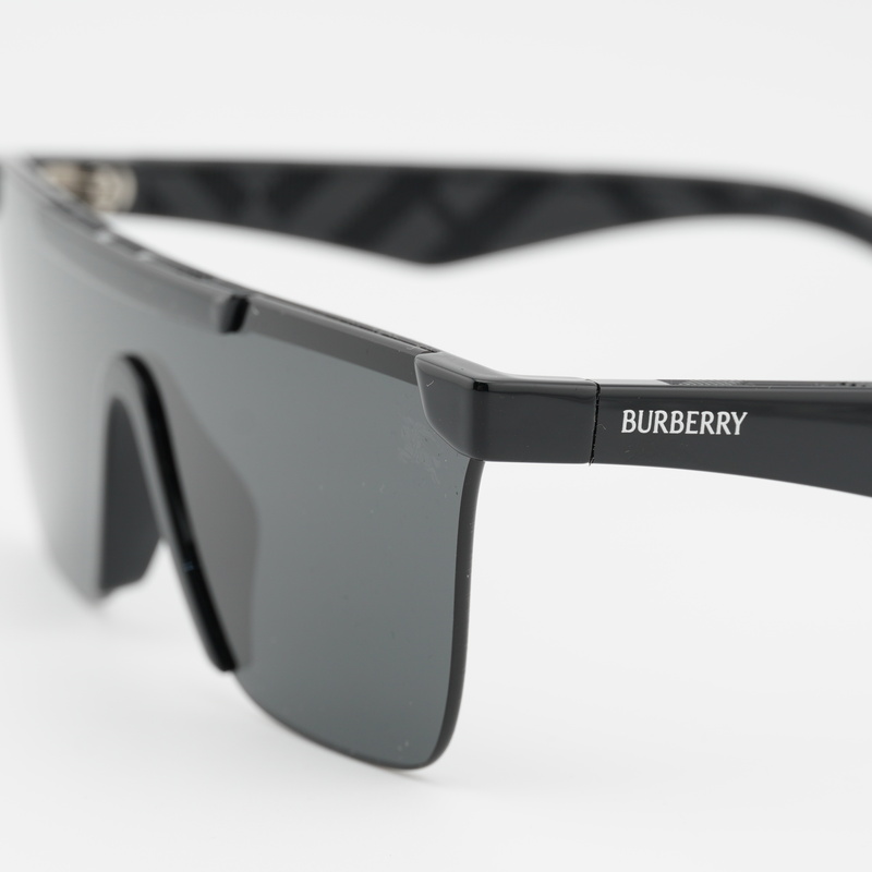Burberry BE4480D Square Sunglasses