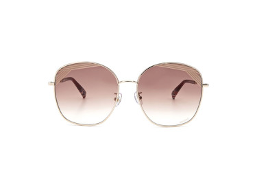 Missoni MIS 0014/S 06K3 HA Burgundy/Gold/Brown Gradient