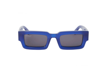 Off-White OERI089 LECCE 4607 Blue/Dark Grey