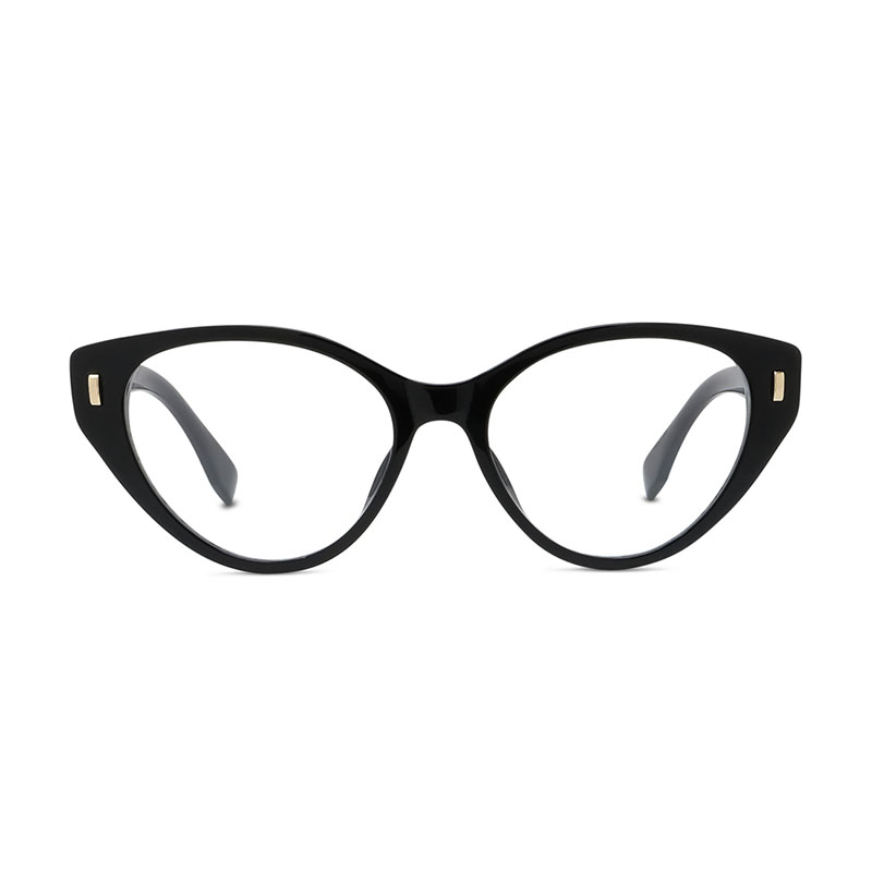 Fendi FE50020I Cat Eye Eyeglasses