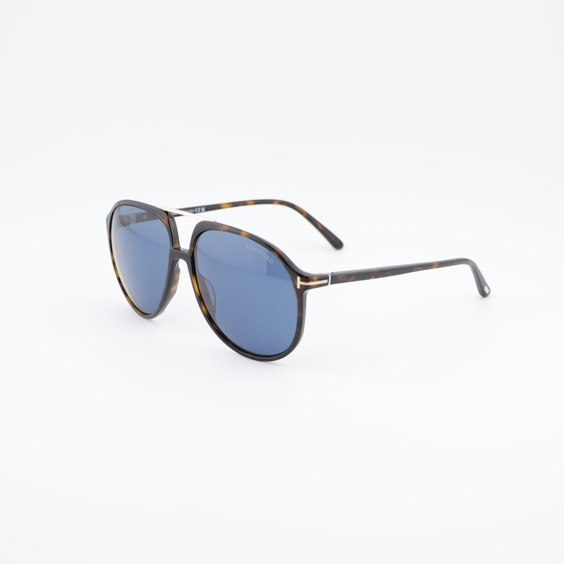 Tom Ford FT1079 Aviator Sunglasses