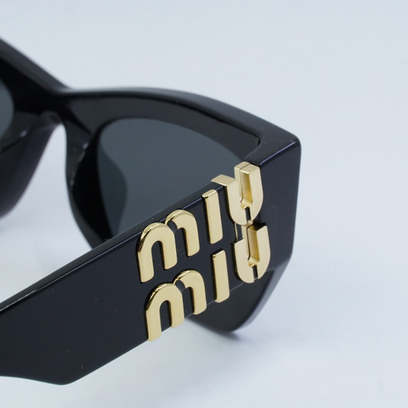 Miu Miu MU09WS Cat Eye Sunglasses