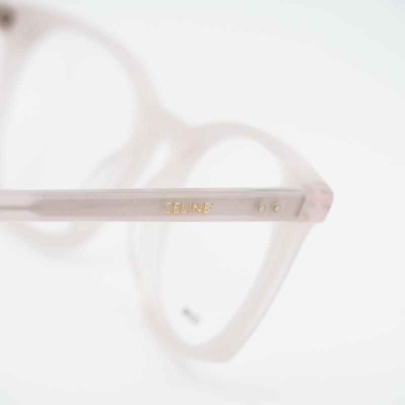 Celine CL50058I Square Eyeglasses