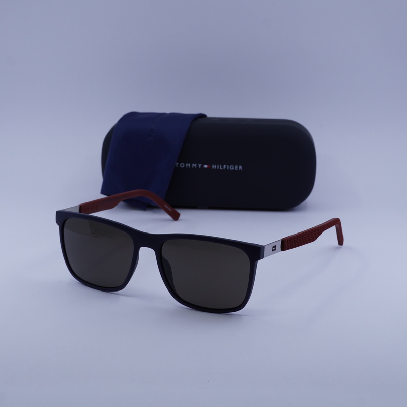 Tommy Hilfiger TH1445/S Square Sunglasses