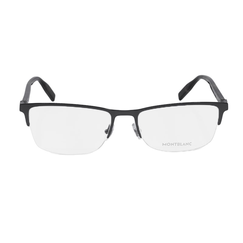Montblanc MB0015O Rectangle Eyeglasses
