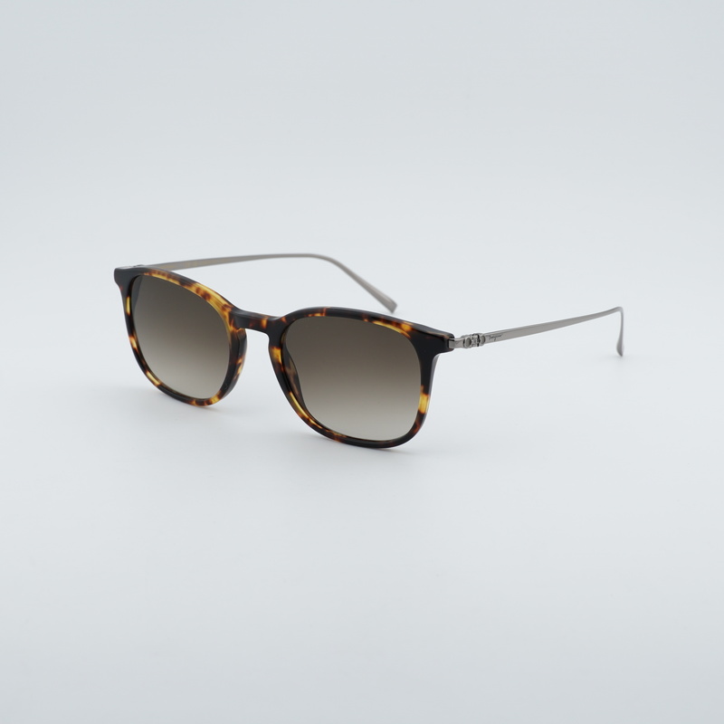 Salvatore Ferragamo SF2846SCP Rectangle Sunglasses