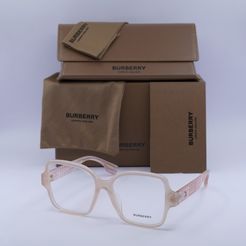 Burberry BE2374F Square Eyeglasses