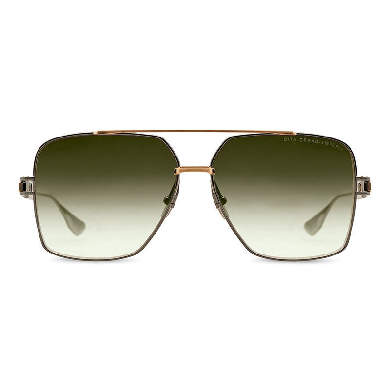 Dita GRAND-EMPERIK-DTS-159-A Aviator Sunglasses