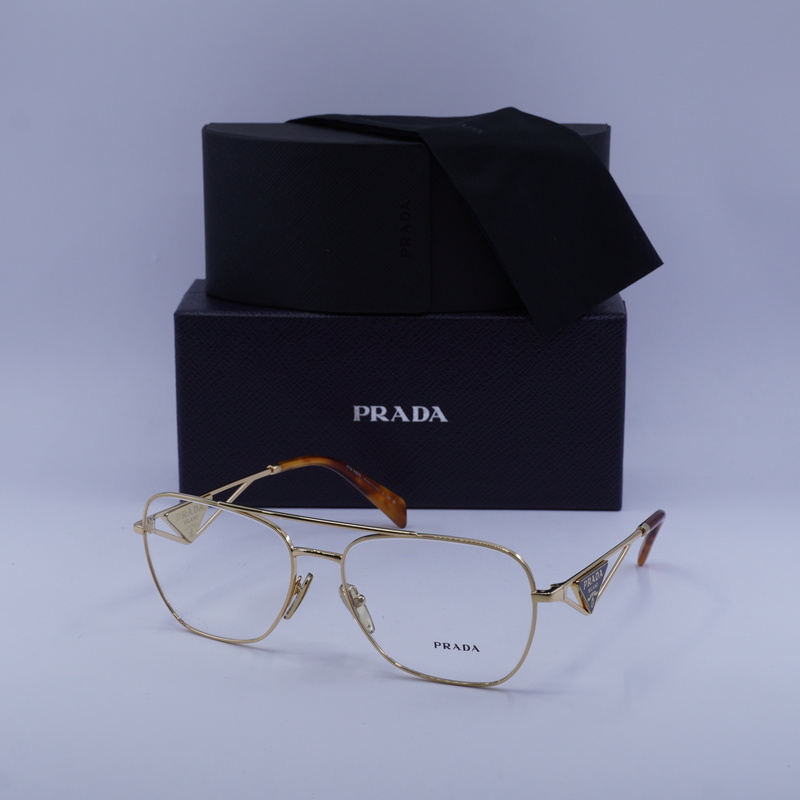 Prada PRB50V Aviator Eyeglasses